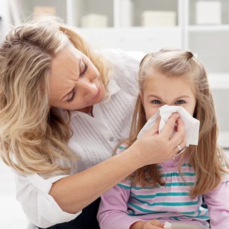 Chiropractic Leland NC Allergies